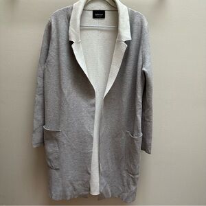 Zara Cotton Stretchy Cardigan